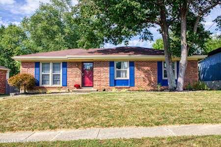 9207 Willowwood Way Louisville, KY 40299