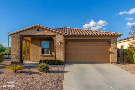 20214 W Hadley Street Buckeye, AZ 85326