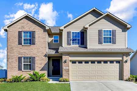 942 Rattlebox Ln Westfield, IN 46074