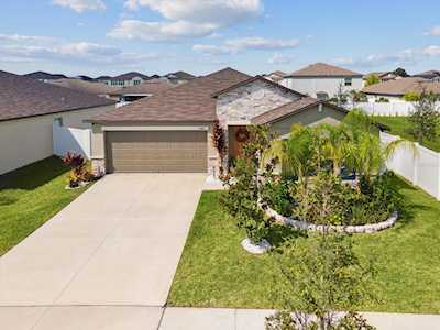 13603 Wild Ginger St Riverview, FL 33579