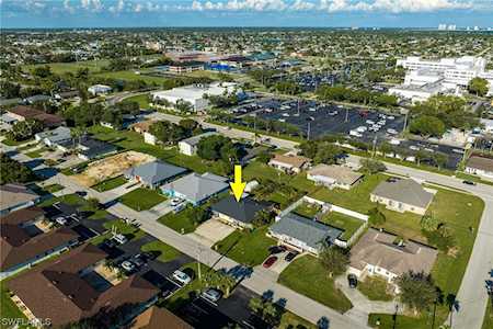 637 SE 13th Place #A-B Cape Coral, FL 33990