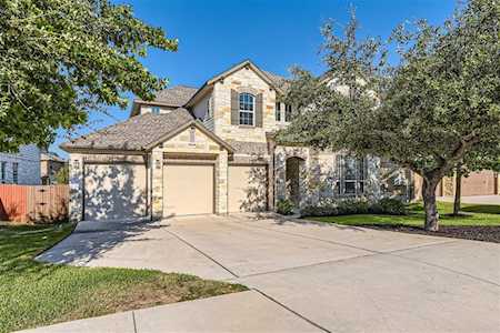 405 Spanish Mustang DR Cedar Park, TX 78613