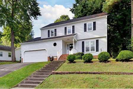 866 Garrow Rd Newport News, VA 23608