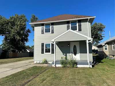 3413 Rolfe Avenue Dayton, OH 45414