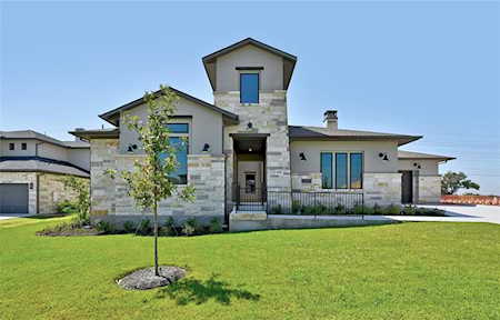 810 Whitcomb WAY Lakeway, TX 78738
