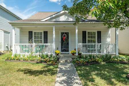 2660 Sparrow Hill Drive Columbus, OH 43219