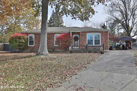 3706 Modesto Rd Louisville, KY 40299