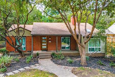 9441 Northcliff Drive Dallas, TX 75218
