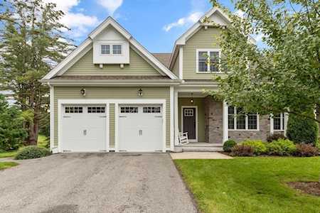 23 Rowley Country Club Road #23 Rowley, MA 01969