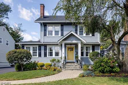 715 Fairacres Ave Westfield Town, NJ 07090