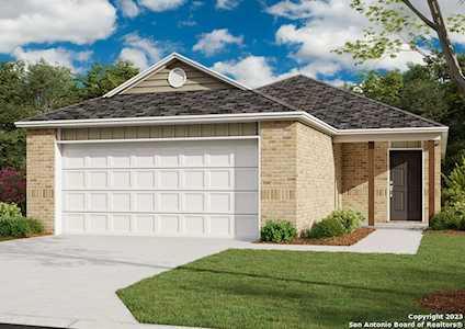437 Moscato Road New Braunfels, TX 78130