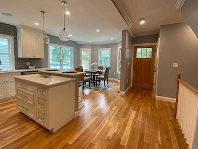 14 Granville Road #1 Cambridge, MA 02138