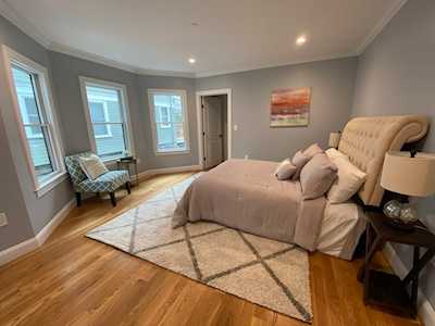 14 Granville Road #3 Cambridge, MA 02138