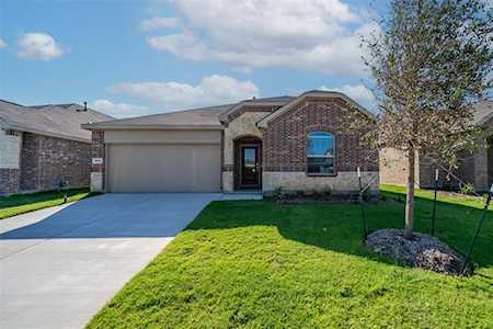 8709 Thrush Trail McKinney, TX 75071