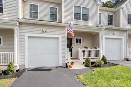 58 Reed Ave #14 North Attleboro, MA 02760