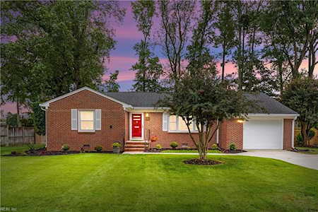393 Stanton Rd Newport News, VA 23606