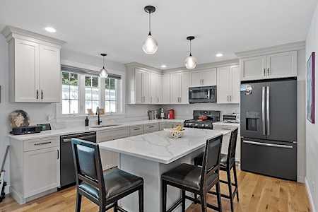 161 Newburyport Tpke #D Newburyport, MA 01950