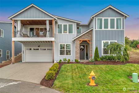 3945 60th Ave NE Marysville, WA 98270
