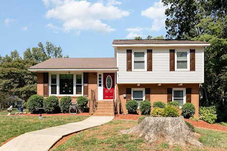 3105 Plentywood Dr Matthews, NC 28105