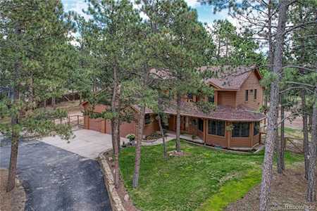 10745 Hungate Rd Colorado Springs, CO 80908