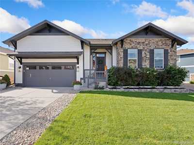 5226 Gould Circle Castle Rock, CO 80109