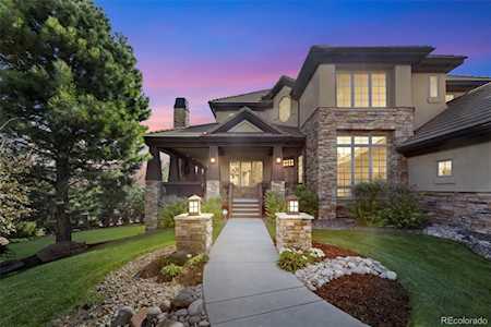 10280 Tradition Place Lone Tree, CO 80124