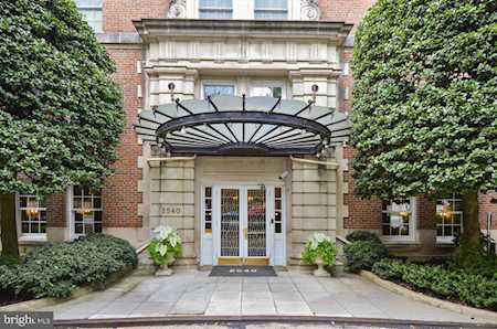 2540 Massachusetts Ave NW #407 Washington, DC 20008