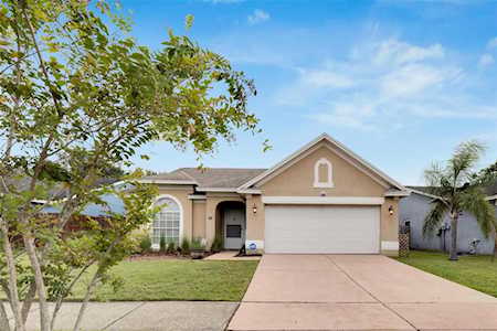 4614 Lighterwood WAY Valrico, FL 33596