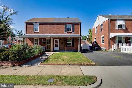 2128 S Oxford St Arlington, VA 22204