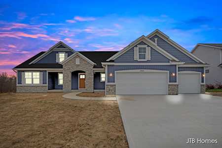 3430 Rocaway Dr Hudsonville, MI 49426