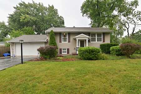 25191 W Lincoln Dr Lake Villa, IL 60046