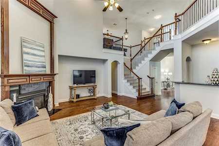 6401 Stillwater Lane Plano, TX 75024