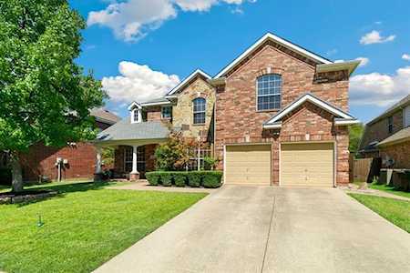 4105 Panther Ridge Lane Plano, TX 75074