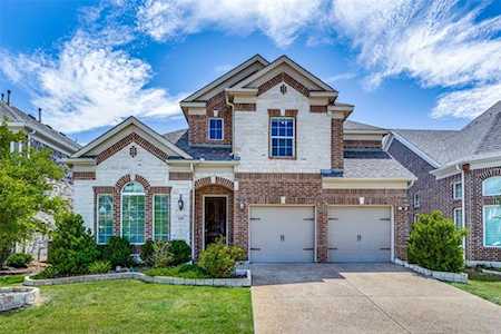 110 Turks Cap Trail Wylie, TX 75098
