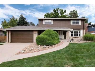 7436 S Downing Cir Centennial, CO 80122