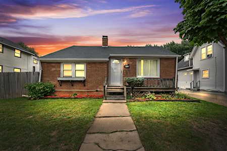 1305 E Walnut St Green Bay, City of Green Bay, WI 54301-4303