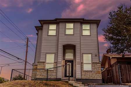 422 N Marlborough Avenue Dallas, TX 75208