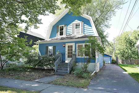 124 S Roosevelt St Green Bay, City of Green Bay, WI 54301-4426