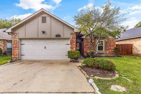 3508 Hudson Drive Arlington, TX 76015