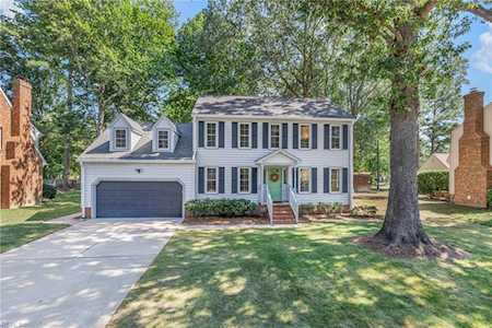 905 Montebello Circle Chesapeake, VA 23322