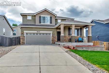6783 Camino Del Rey Fountain, CO 80817