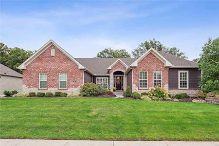 412 Long Gate Ct Wentzville, MO 63385