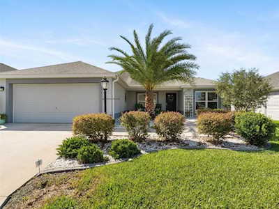 2926 Wilkerson St The Villages, FL 32163