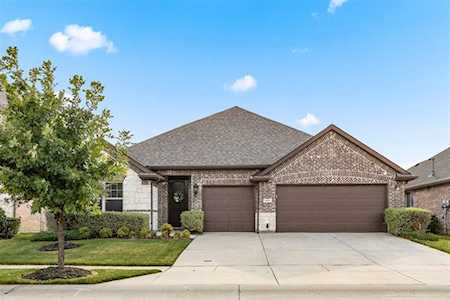 4408 Hazeltine Hills Drive Celina, TX 75009