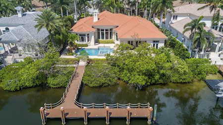 772 Harbour Isle Court North Palm Beach, FL 33410