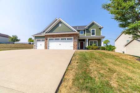 5009 Covington CT Columbia, MO 65203
