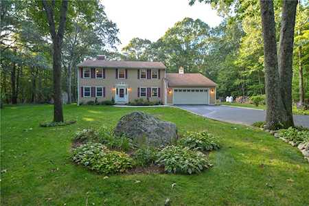 173 Stone Dam Rd Glocester, RI 02857