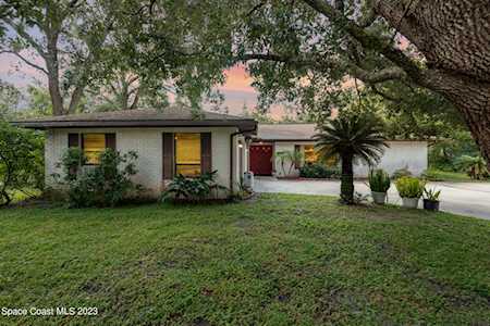 2935 Elmwood Court Titusville, FL 32780