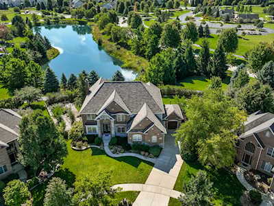 13020 Silverleaf Ct Plainfield, IL 60585