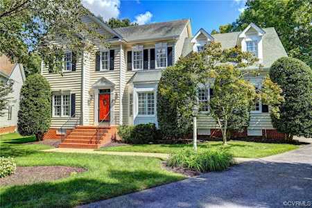 3317 Aprilbud Place Henrico, VA 23233